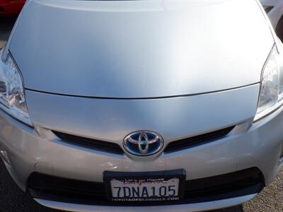 2014 Toyota Prius One   - Photo 4 - Hawthorne, CA 90250