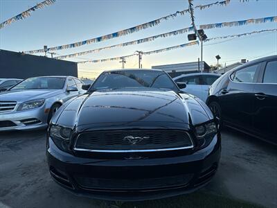 2014 Ford Mustang V6   - Photo 2 - Hawthorne, CA 90250