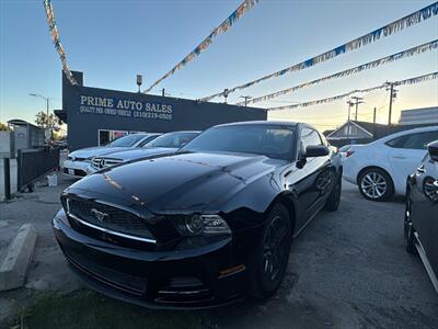 2014 Ford Mustang V6   - Photo 3 - Hawthorne, CA 90250