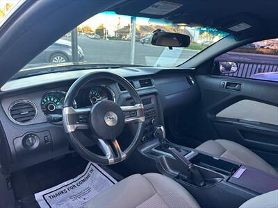 2014 Ford Mustang V6   - Photo 8 - Hawthorne, CA 90250