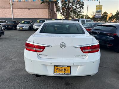 2016 Buick Verano Convenience Group   - Photo 6 - Hawthorne, CA 90250