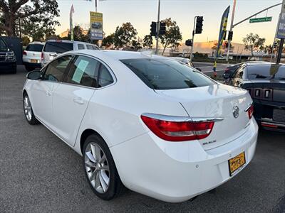 2016 Buick Verano Convenience Group   - Photo 5 - Hawthorne, CA 90250