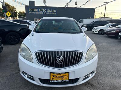 2016 Buick Verano Convenience Group   - Photo 2 - Hawthorne, CA 90250