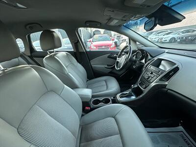 2016 Buick Verano Convenience Group   - Photo 9 - Hawthorne, CA 90250