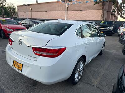 2016 Buick Verano Convenience Group   - Photo 7 - Hawthorne, CA 90250
