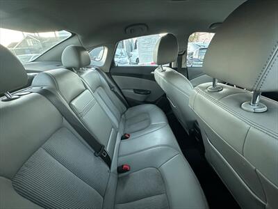 2016 Buick Verano Convenience Group   - Photo 8 - Hawthorne, CA 90250