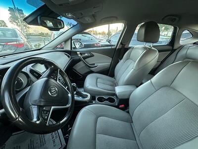 2016 Buick Verano Convenience Group   - Photo 10 - Hawthorne, CA 90250