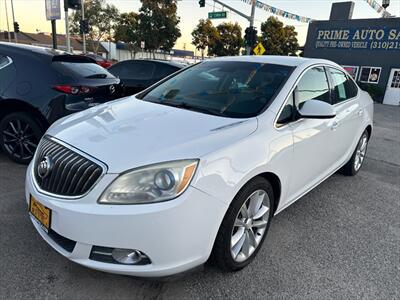 2016 Buick Verano Convenience Group   - Photo 3 - Hawthorne, CA 90250