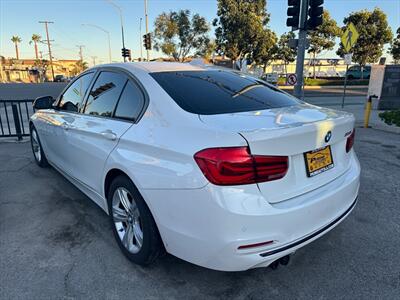 2016 BMW 328i   - Photo 5 - Hawthorne, CA 90250