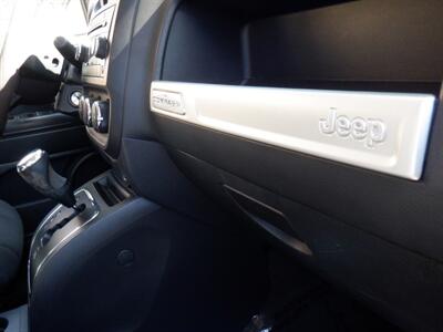 2015 Jeep Compass Sport   - Photo 12 - Hawthorne, CA 90250
