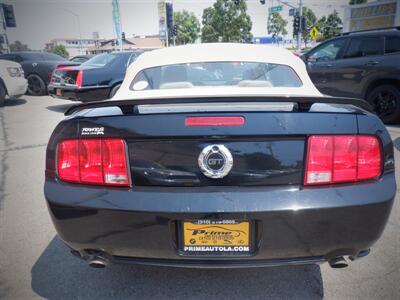 2006 Ford Mustang GT Deluxe   - Photo 5 - Hawthorne, CA 90250