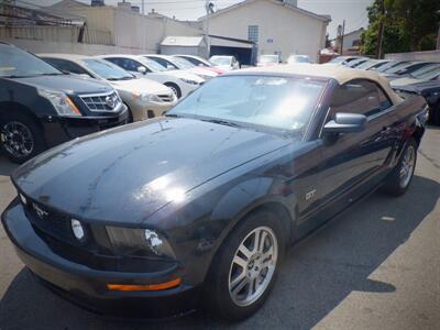 2006 Ford Mustang GT Deluxe   - Photo 3 - Hawthorne, CA 90250