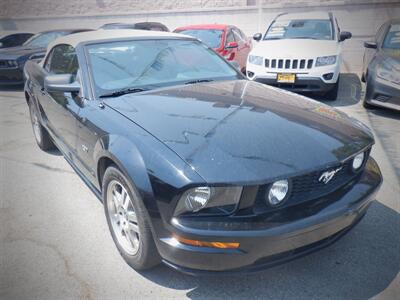 2006 Ford Mustang GT Deluxe   - Photo 1 - Hawthorne, CA 90250