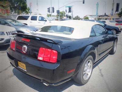 2006 Ford Mustang GT Deluxe   - Photo 6 - Hawthorne, CA 90250