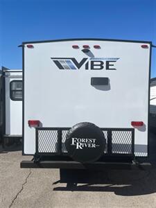 2023 Forest River VIBE 25RK  