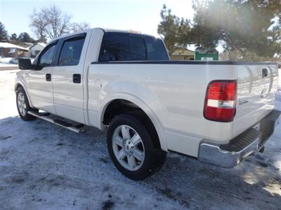 2007 Ford F-150 Lariat   - Photo 7 - Englewood, CO 80113