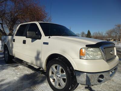 2007 Ford F-150 Lariat   - Photo 3 - Englewood, CO 80113
