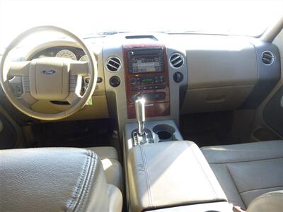 2007 Ford F-150 Lariat   - Photo 10 - Englewood, CO 80113