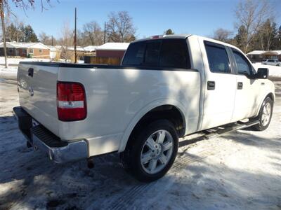 2007 Ford F-150 Lariat   - Photo 4 - Englewood, CO 80113