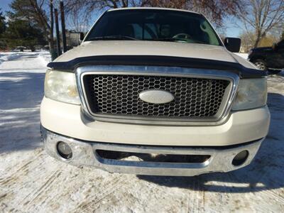 2007 Ford F-150 Lariat   - Photo 2 - Englewood, CO 80113