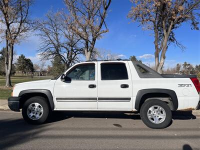 2004 Chevrolet Avalanche 1500   - Photo 3 - Englewood, CO 80113