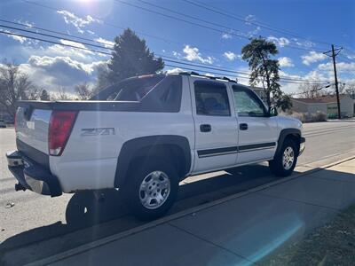 2004 Chevrolet Avalanche 1500   - Photo 7 - Englewood, CO 80113