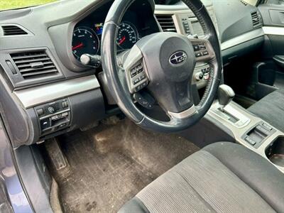2014 Subaru Outback 2.5i Premium   - Photo 10 - Englewood, CO 80113