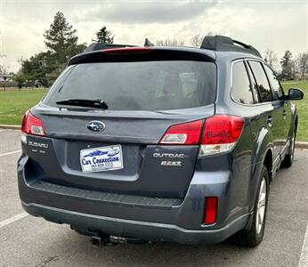 2014 Subaru Outback 2.5i Premium   - Photo 4 - Englewood, CO 80113