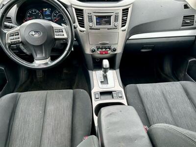 2014 Subaru Outback 2.5i Premium   - Photo 9 - Englewood, CO 80113