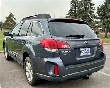 2014 Subaru Outback 2.5i Premium   - Photo 3 - Englewood, CO 80113