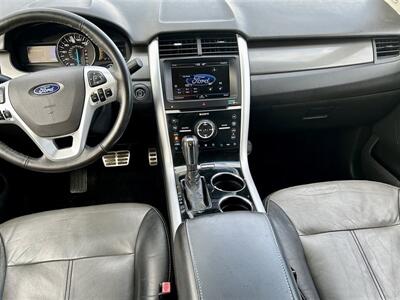 2013 Ford Edge Sport   - Photo 9 - Englewood, CO 80113