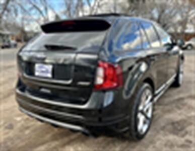 2013 Ford Edge Sport   - Photo 3 - Englewood, CO 80113
