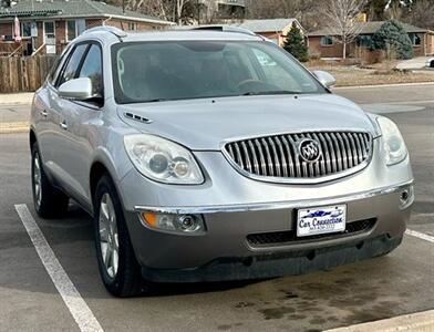 2010 Buick Enclave CXL   - Photo 3 - Englewood, CO 80113