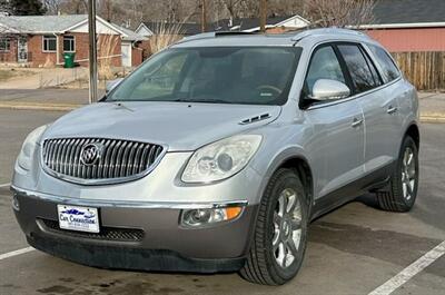 2010 Buick Enclave CXL   - Photo 1 - Englewood, CO 80113