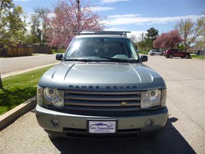 2004 Land Rover Range Rover HSE   - Photo 2 - Englewood, CO 80113