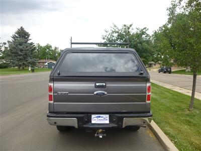 2014 Ford F-150 XLT   - Photo 4 - Englewood, CO 80113