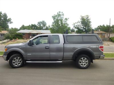2014 Ford F-150 XLT   - Photo 3 - Englewood, CO 80113
