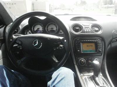 2004 Mercedes-Benz SL55 AMG   - Photo 31 - Englewood, CO 80113