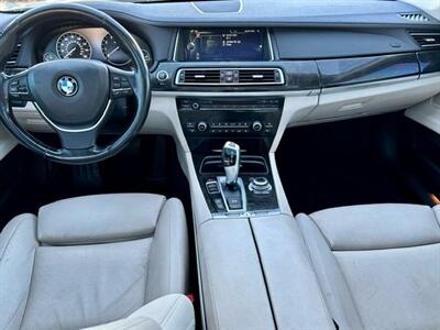 2013 BMW 740Li xDrive   - Photo 10 - Englewood, CO 80113