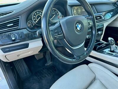 2013 BMW 740Li xDrive   - Photo 11 - Englewood, CO 80113