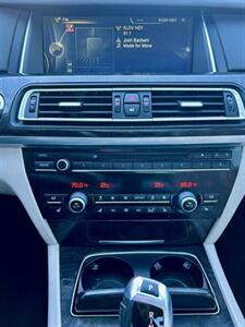 2013 BMW 740Li xDrive   - Photo 21 - Englewood, CO 80113