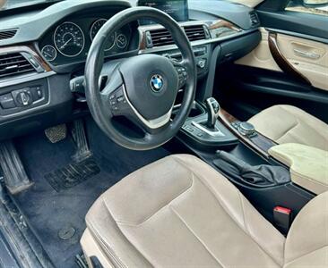 2015 BMW 328i xDrive Gran Tur   - Photo 10 - Englewood, CO 80113