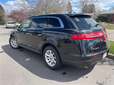 2013 Lincoln MKT Livery Fleet   - Photo 6 - Englewood, CO 80113
