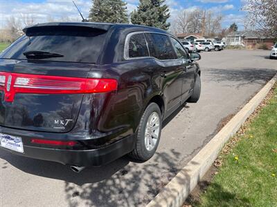2013 Lincoln MKT Livery Fleet   - Photo 5 - Englewood, CO 80113