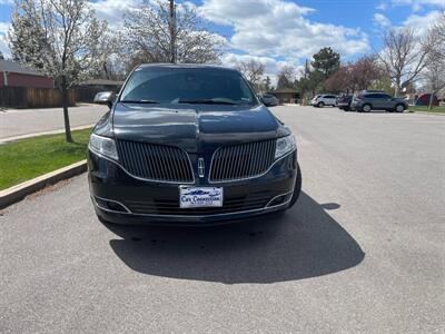 2013 Lincoln MKT Livery Fleet   - Photo 2 - Englewood, CO 80113