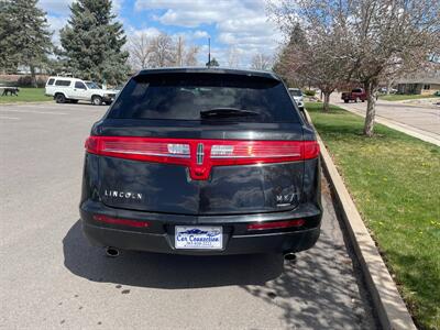 2013 Lincoln MKT Livery Fleet   - Photo 7 - Englewood, CO 80113