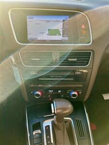 2014 Audi Q5 UP   - Photo 13 - Englewood, CO 80113