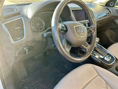 2014 Audi Q5 UP   - Photo 9 - Englewood, CO 80113