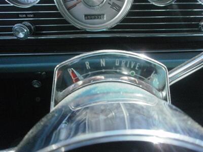 1966 Mercury Montclair   - Photo 17 - Englewood, CO 80113
