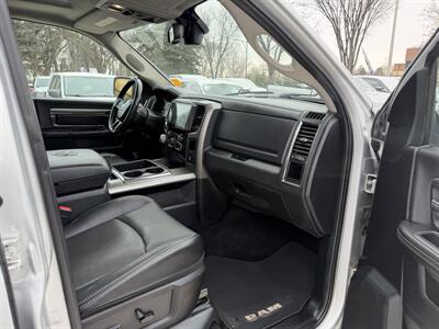 2014 RAM 1500 Sport   - Photo 7 - Edmonton, AB T5W 1E5